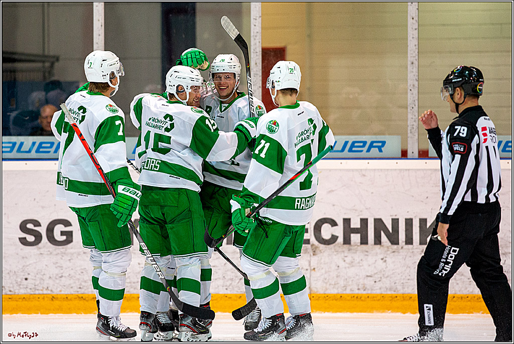 Koeln Cup 2019, Roegle BK- SCL-Tigers Langnau 3-2, 16.08.2019